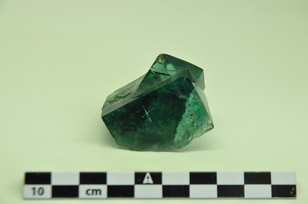 fluorite (esemplare)