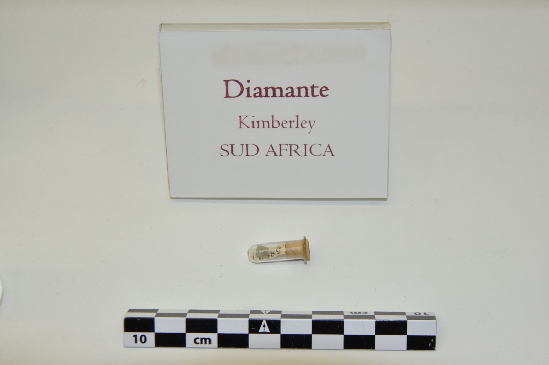 diamante (esemplare)