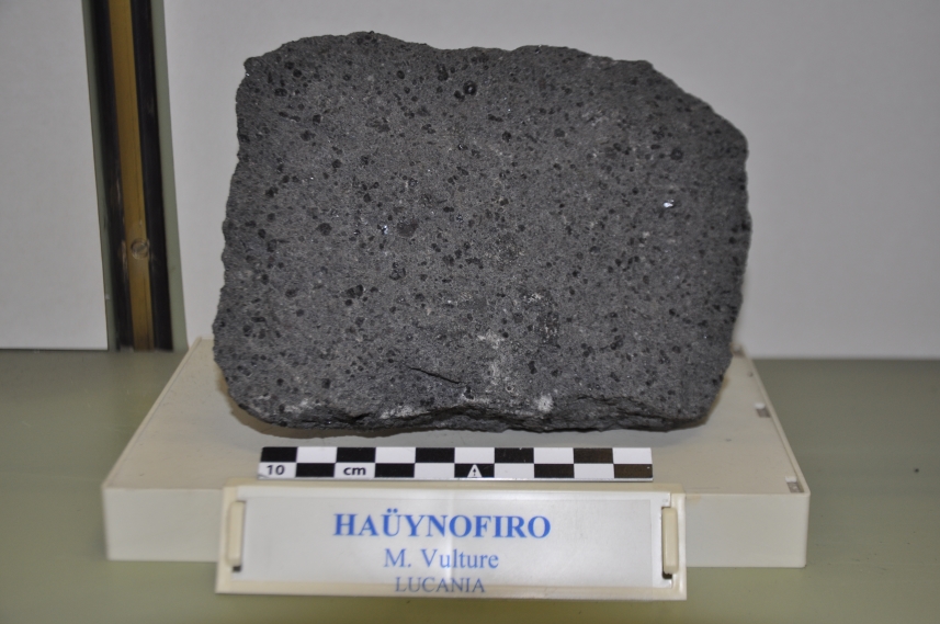 Haüynofiro (esemplare)