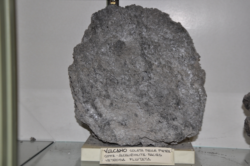 Alcaliriolite (esemplare)