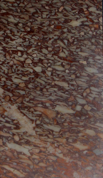 Breccia Semesanto (esemplare)
