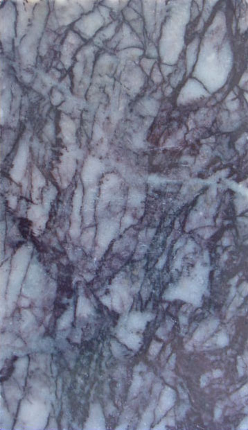Marmo Persichino turchiniccio (esemplare)