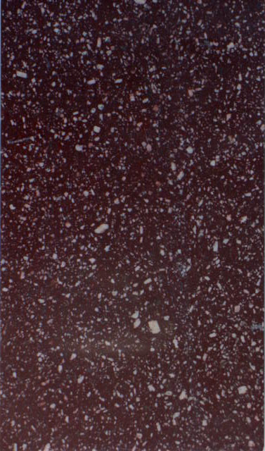 Porfido rosso (esemplare)