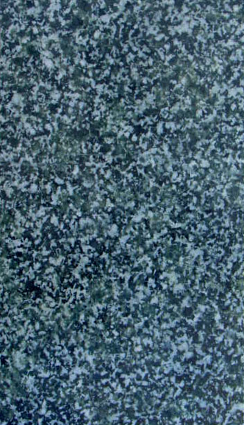 Granito verde della sedia di S. Lorenzo minuto (esemplare)