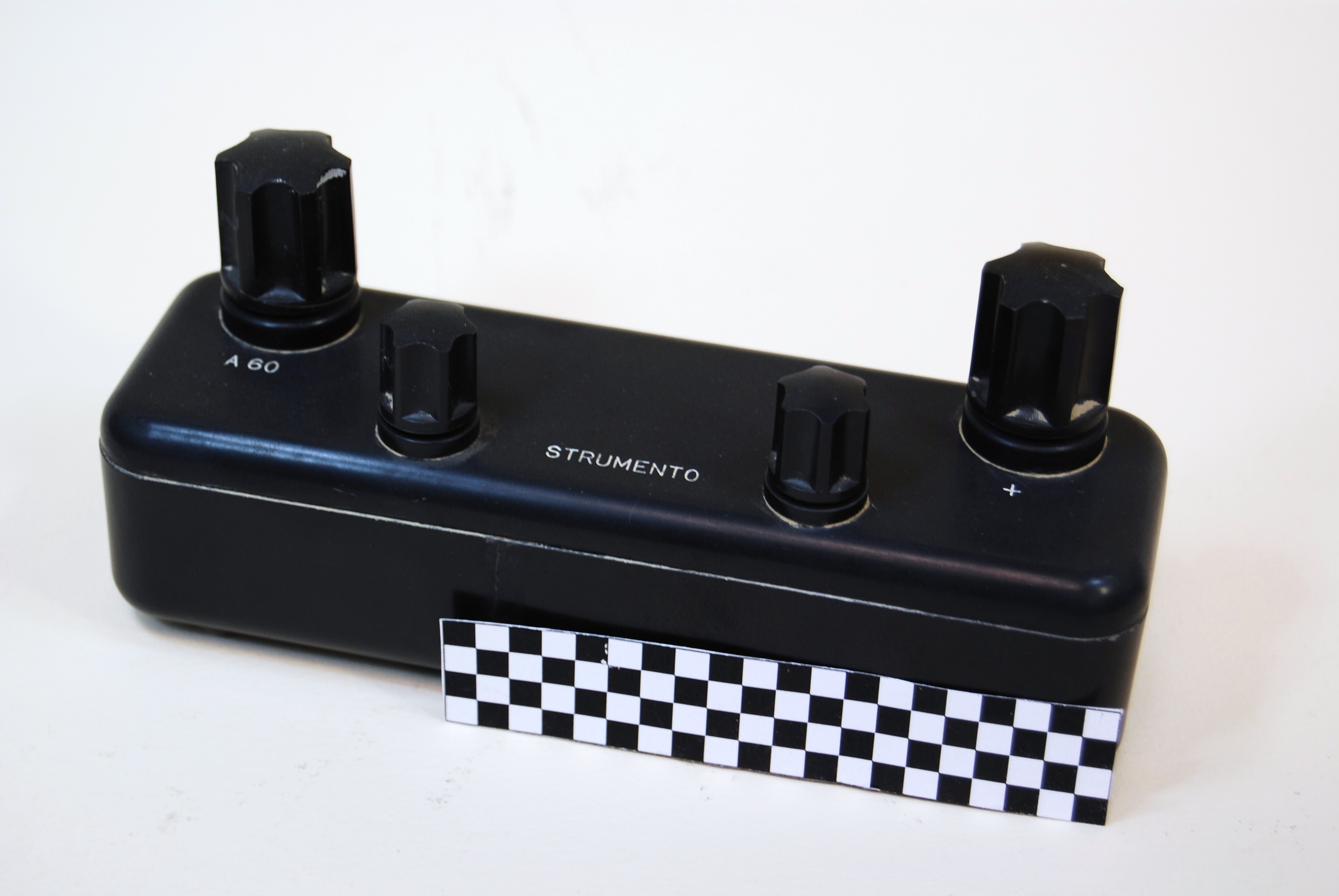 shunt, per millivoltmetro (XX)