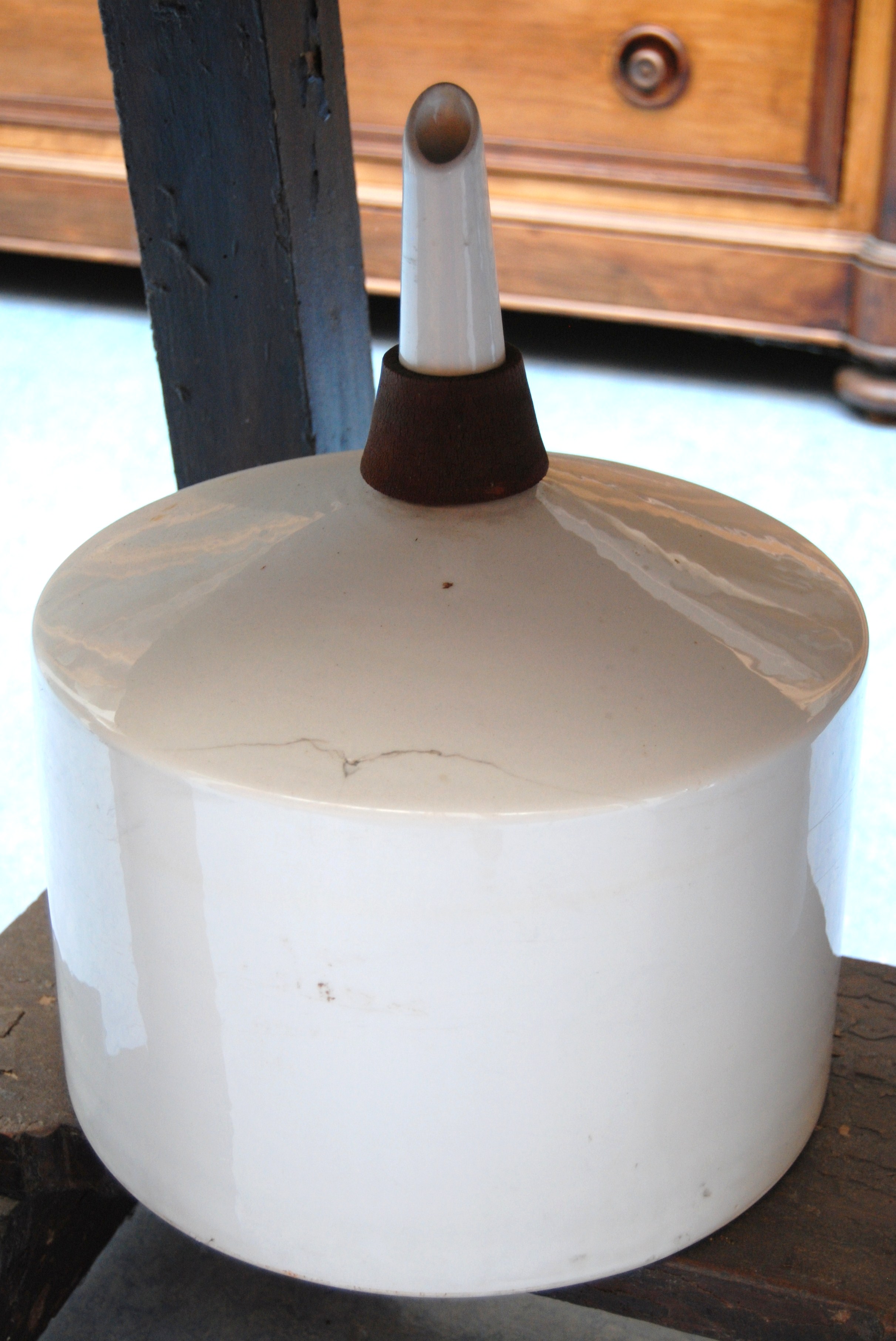 filtro, Büchner di Giorgio Piccardi (laboratorio) - scuola chimica fiorentina (prima metà XX)