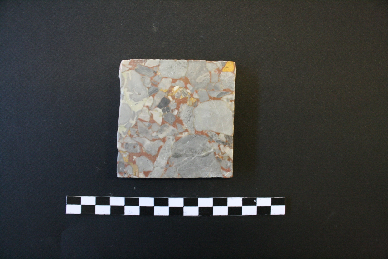 mattonella (Eta' romana imperiale)