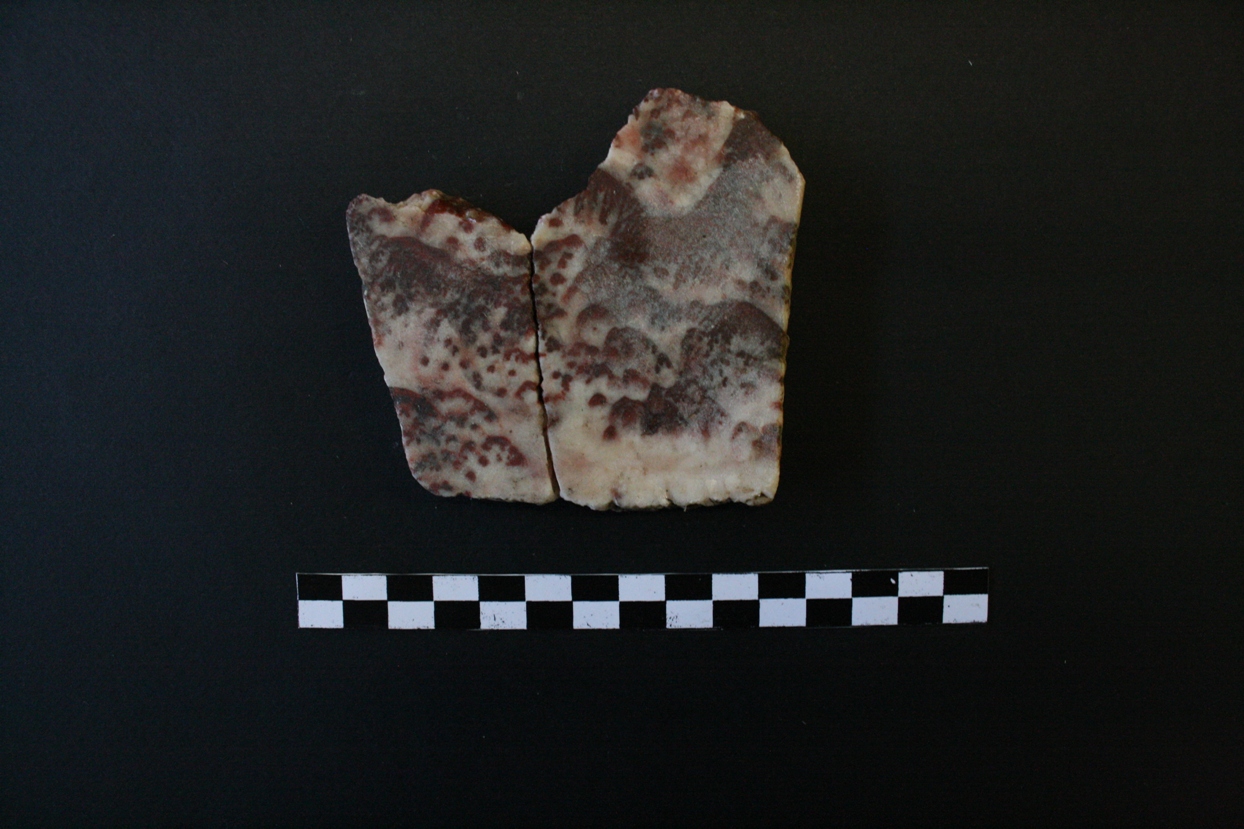 lastra/ frammento (Età romana imperiale)