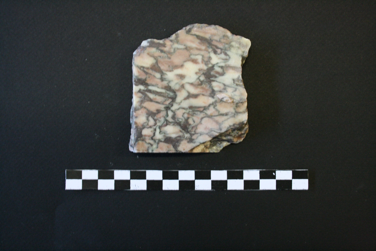 lastra/ frammento (Età romana imperiale)
