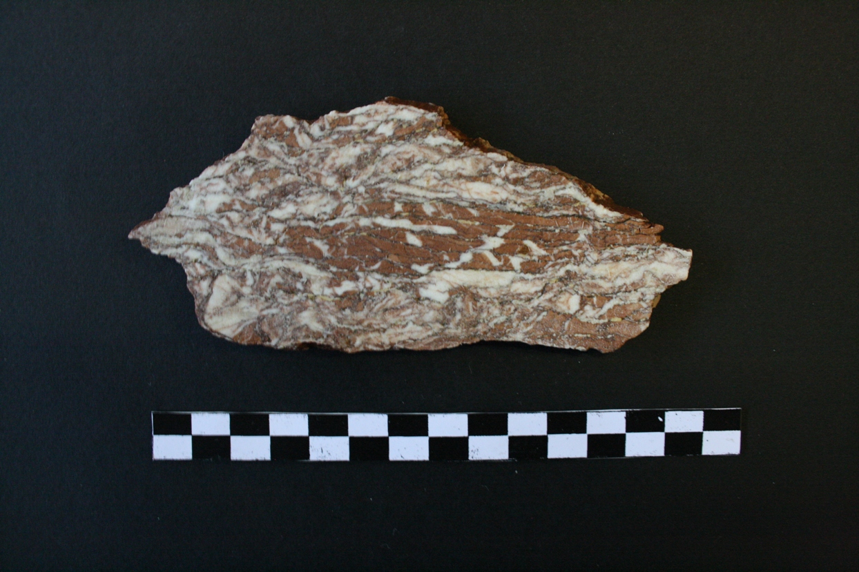 lastra/ frammento (Età romana imperiale)