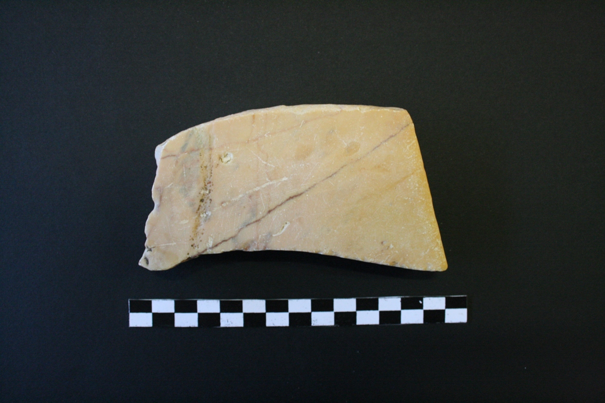lastra/ frammento (Età romana imperiale)