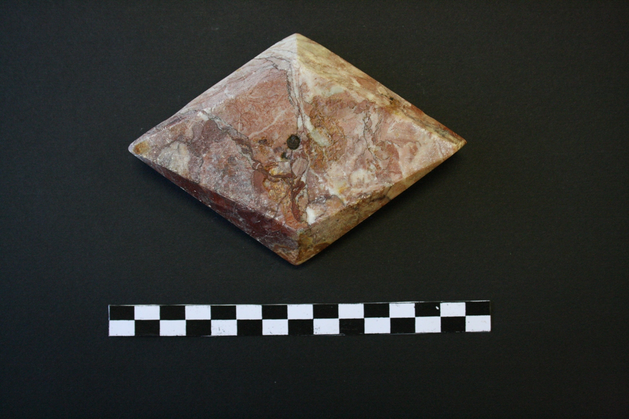 oggetto non identificato (Età romana imperiale)