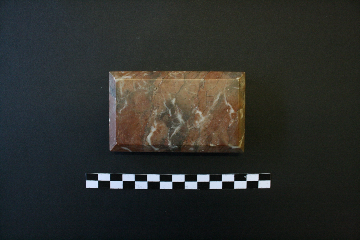 oggetto non identificato (Età romana imperiale)