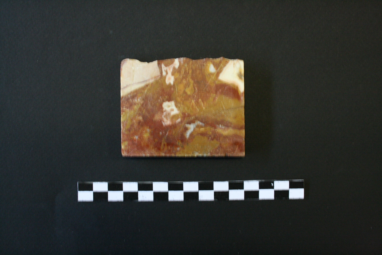 oggetto non identificato (Età romana imperiale)