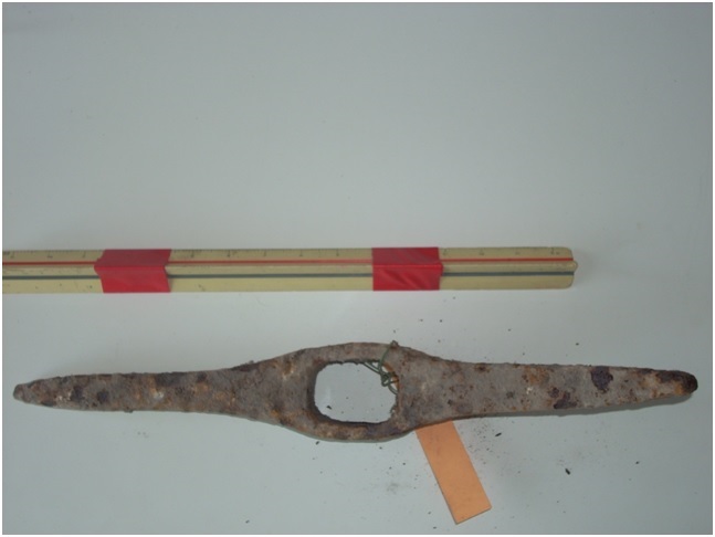 piccone di Vincenzo Paolocci