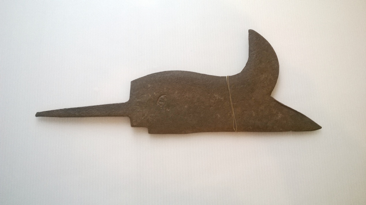 roncola (secc. XIX-XX)