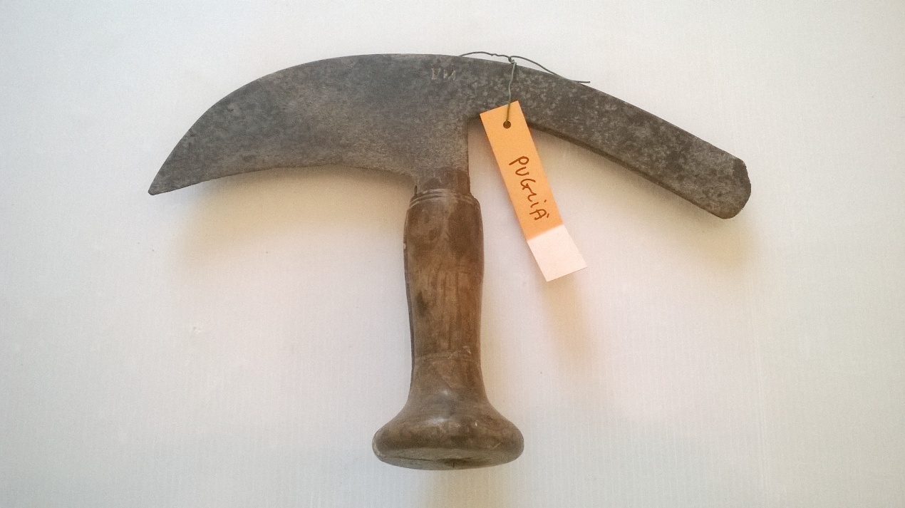 roncola (secc. XIX-XX)