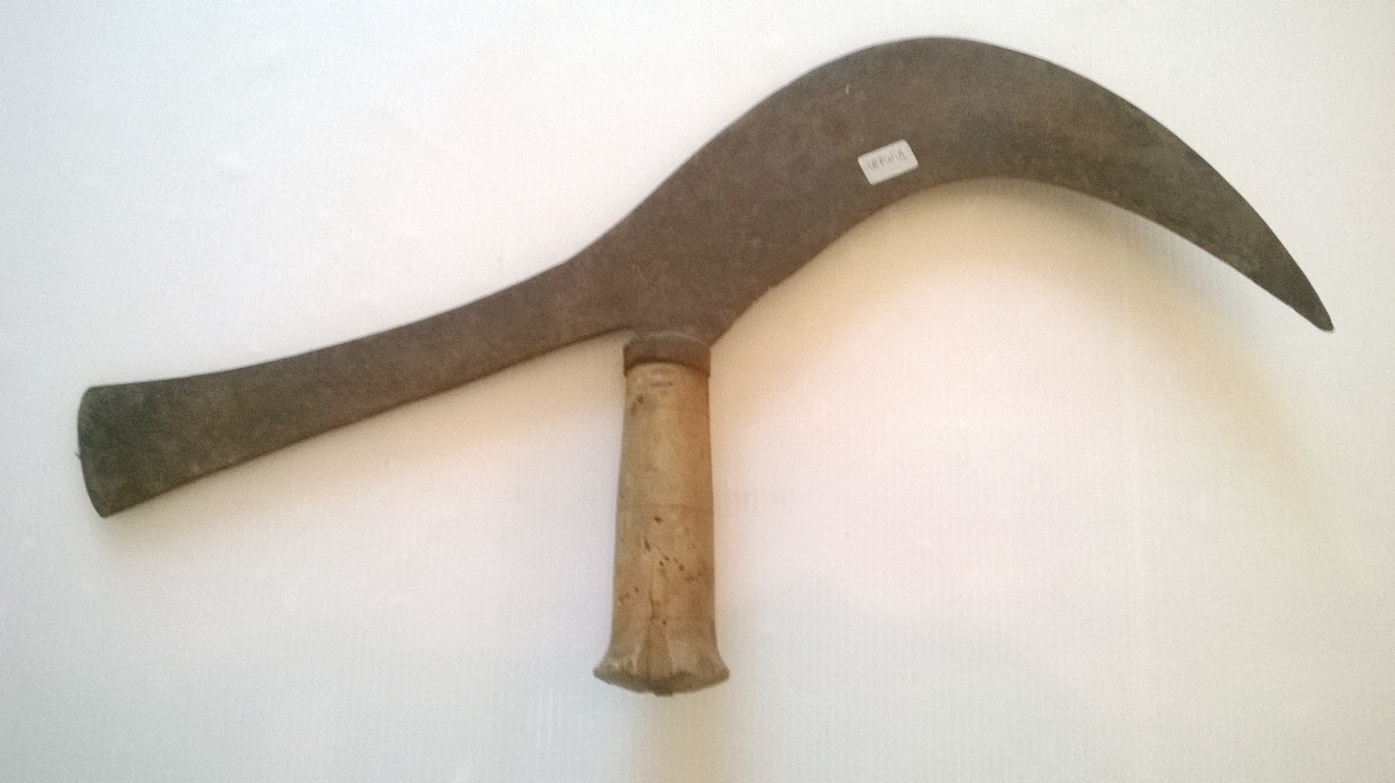 roncola (secc. XIX-XX)