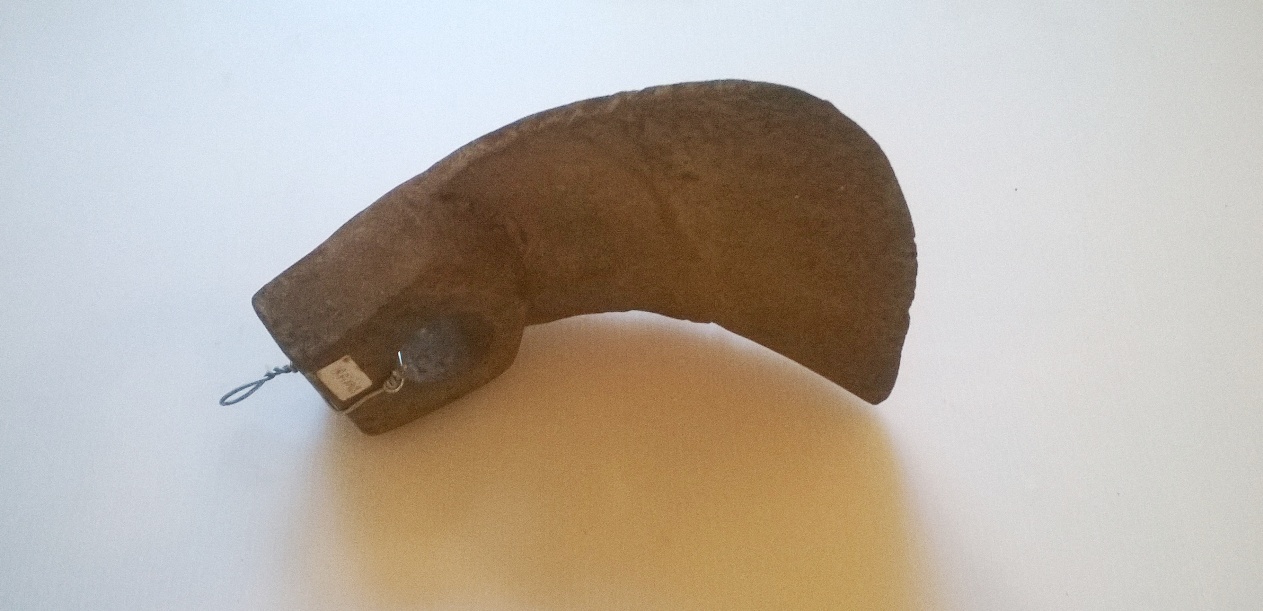 ascia, da bottaio (secc. XIX-XX)