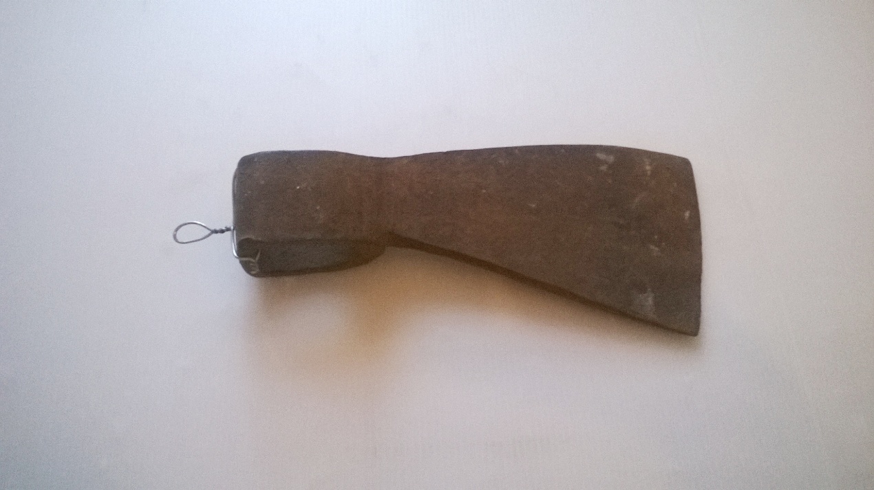 scure - Italia centrale (secc. XIX-XX)