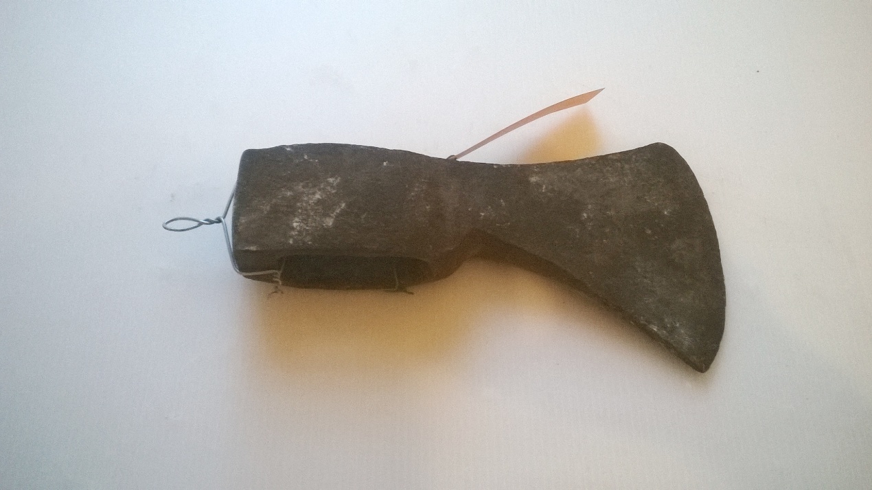 scure - Italia settentrionale (secc. XIX-XX)