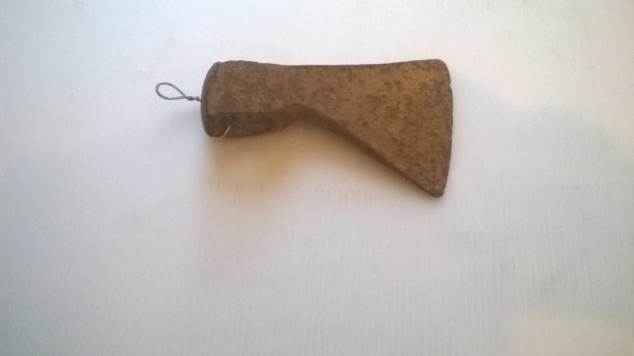 scure - Italia settentrionale (secc. XIX-XX)