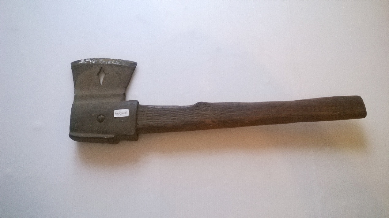 scure - Italia settentrionale (secc. XVIII-XIX)