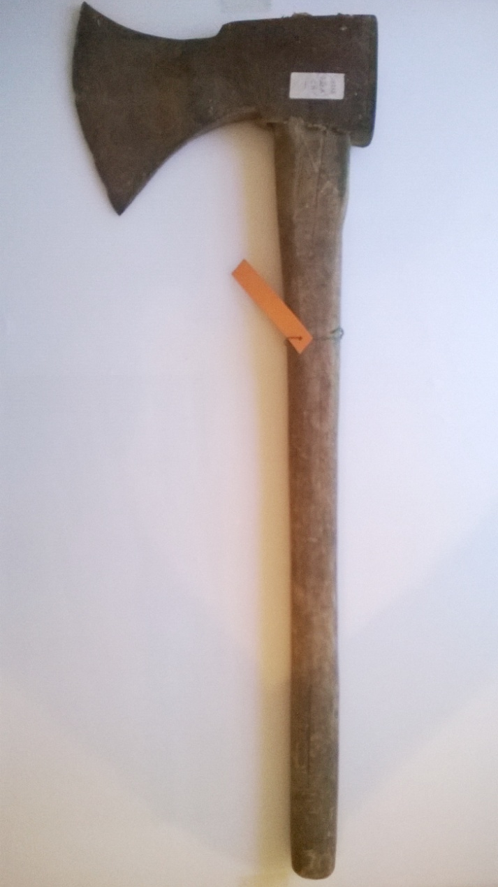 scure (secc. XIX-XX)