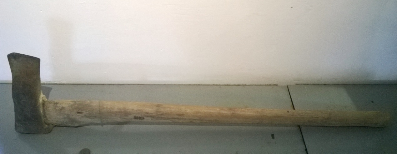 scure (secc. XIX-XX)