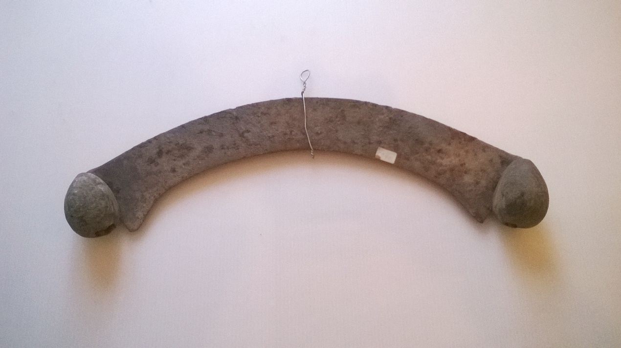 scortecciatore (secc. XIX-XX)