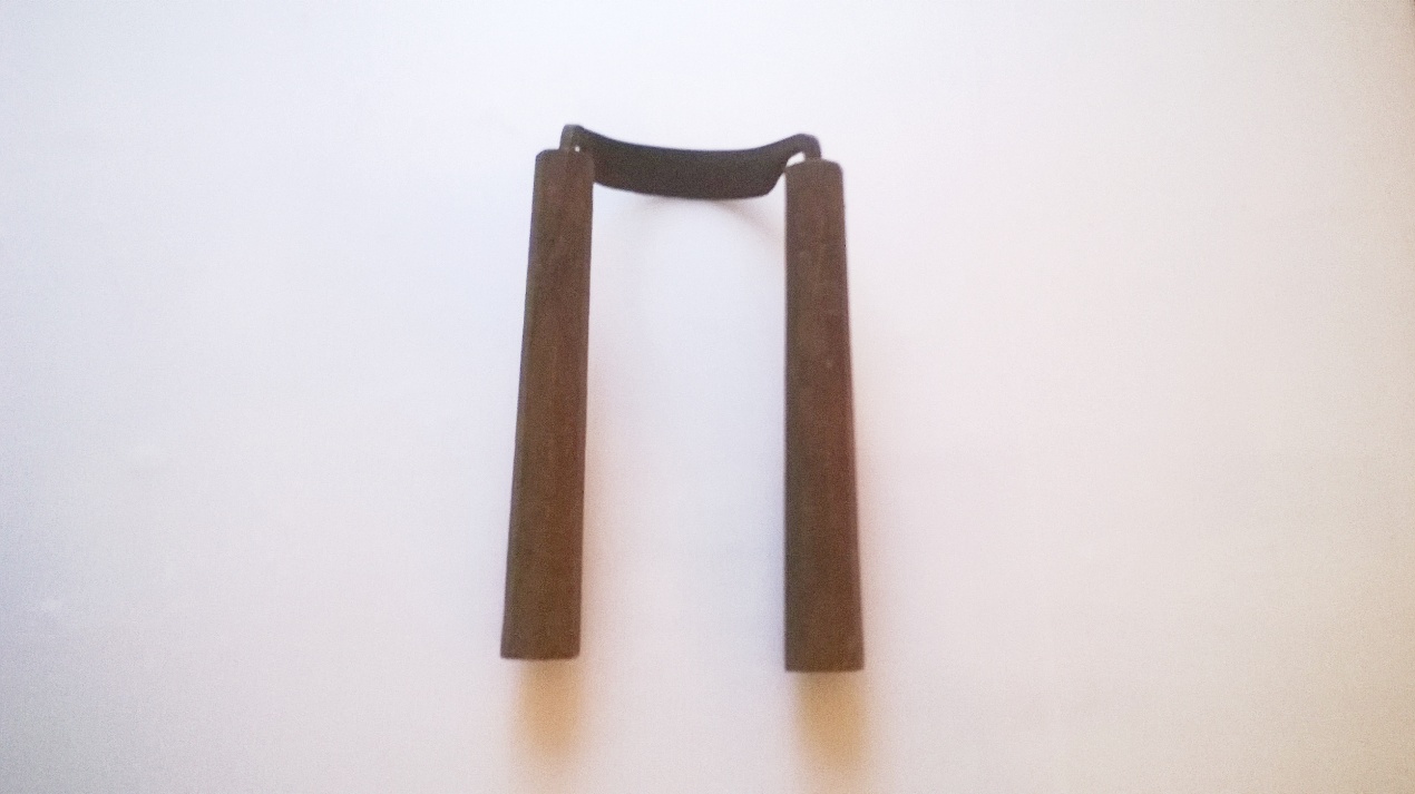 scortecciatore (secc. XIX-XX)