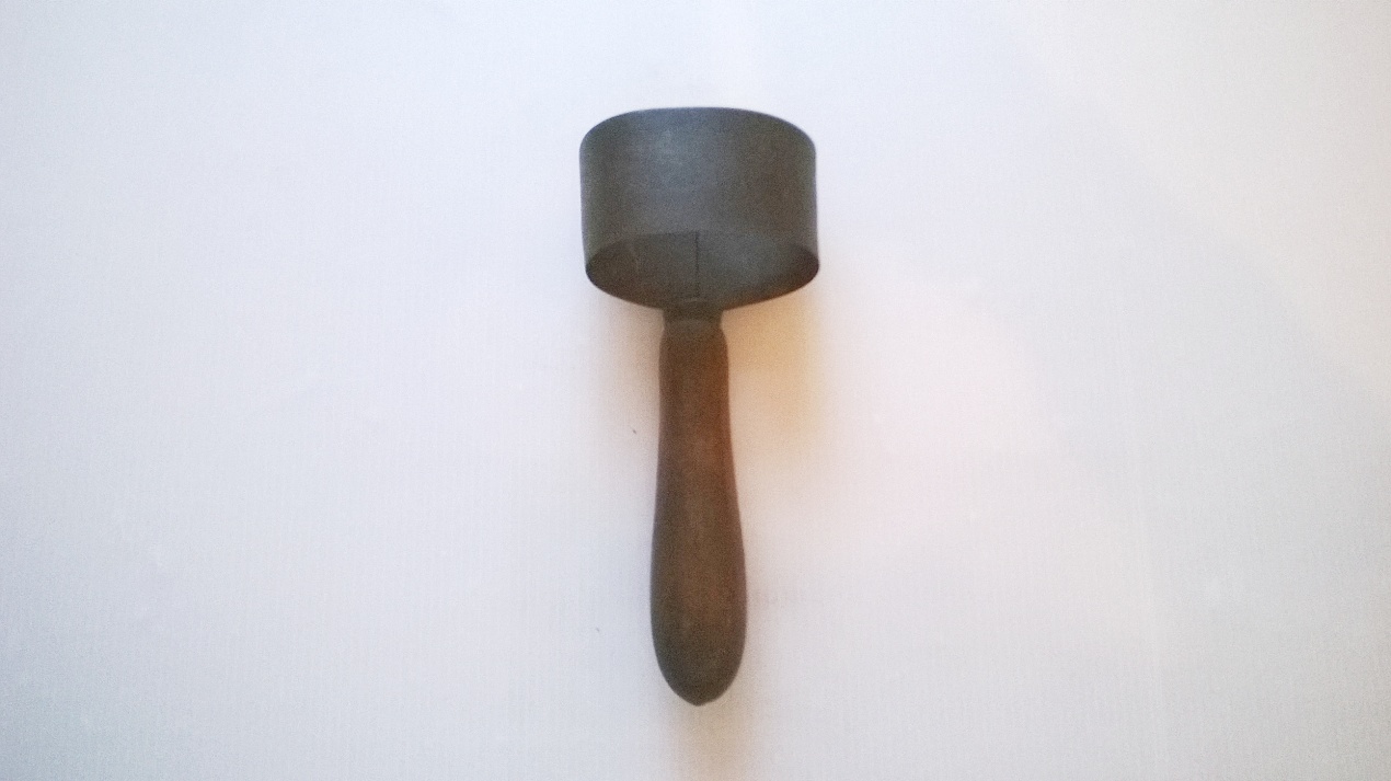 scortecciatore, da bottaio (secc. XIX-XX)