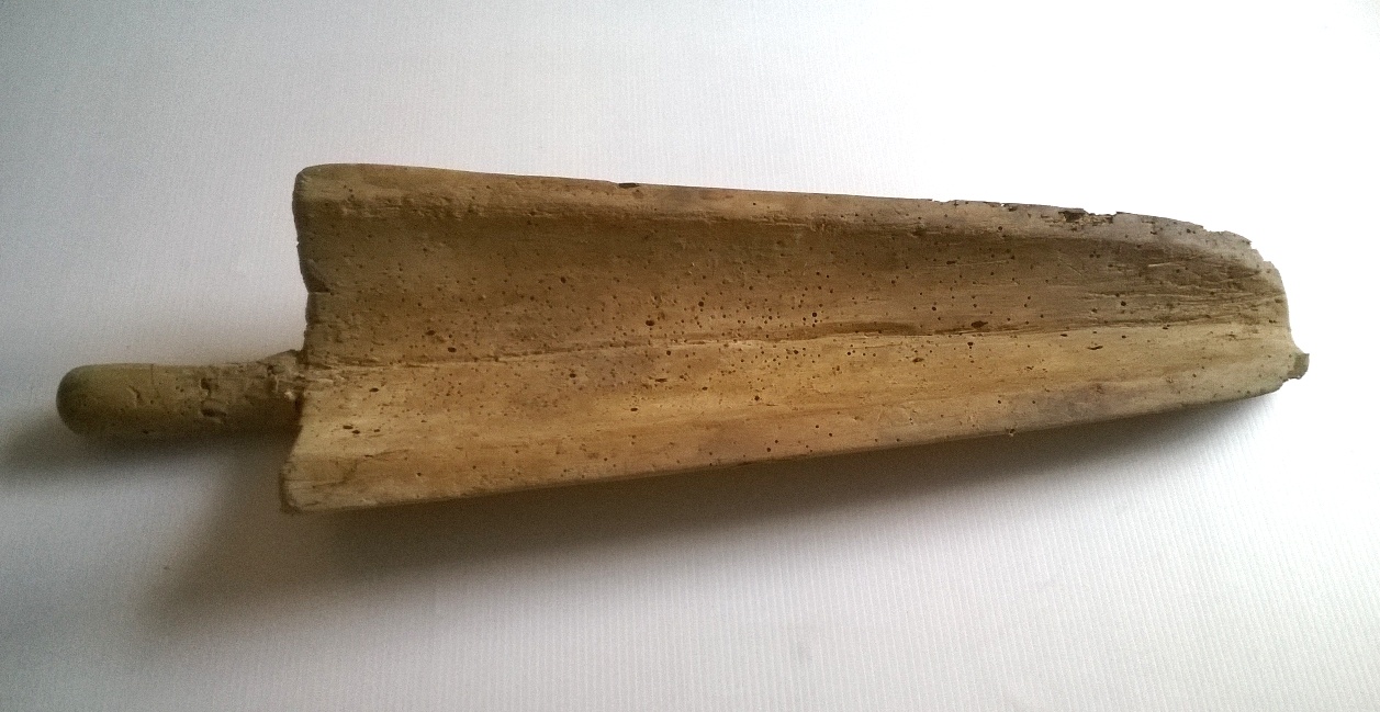 forma per coppo, edilizia (sec. XX)