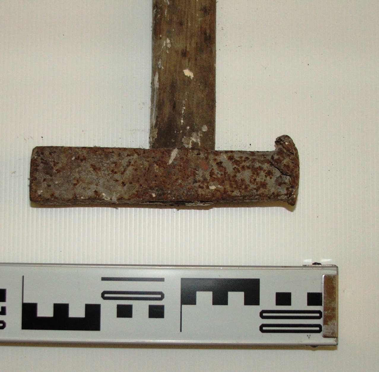 mazza di Ivana Andreani