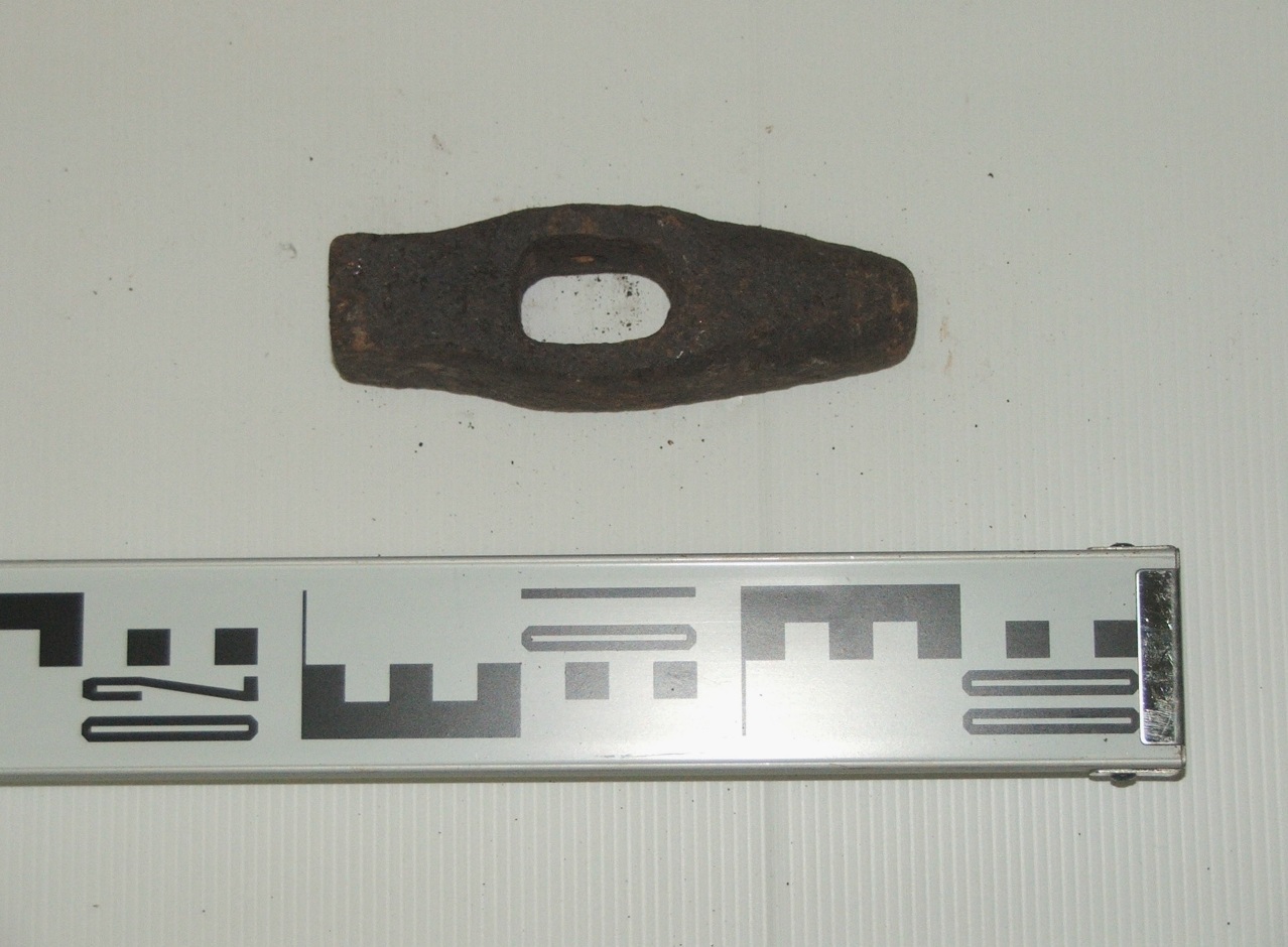 oggetto non identificato