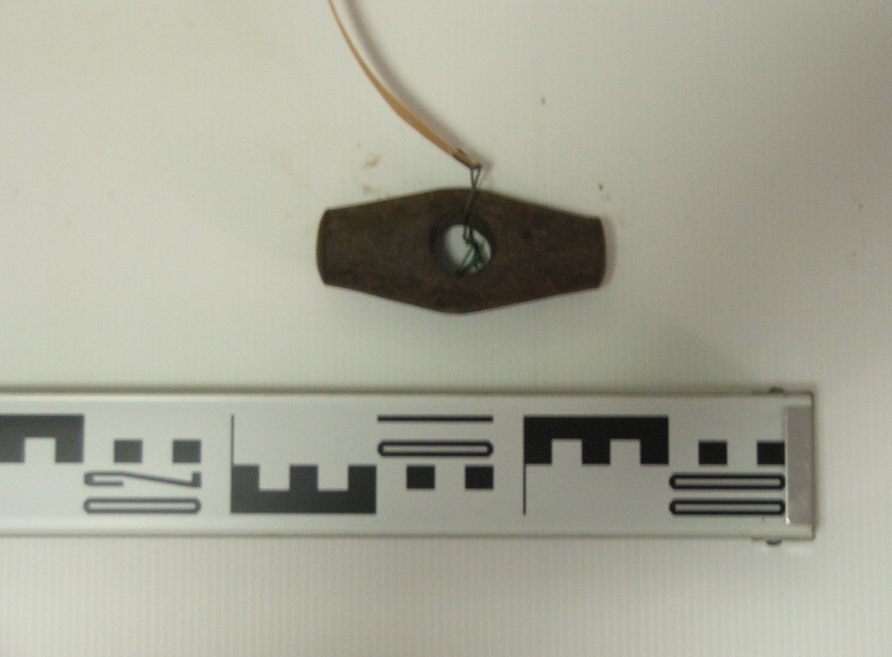 oggetto non identificato