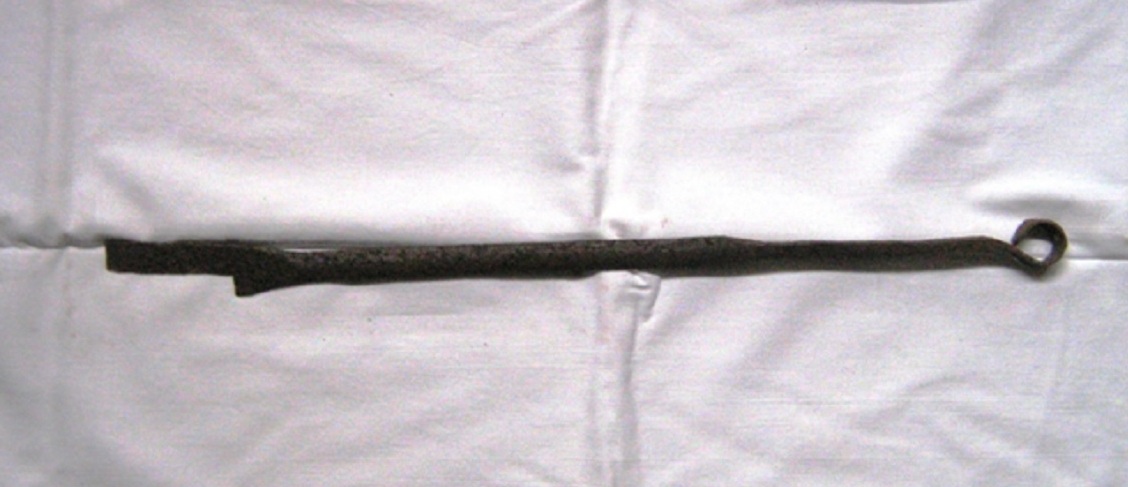 misura - Ferriera di Ronciglione (sec. XX)