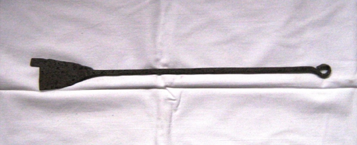 misura - Ferriera di Ronciglione (sec. XX)