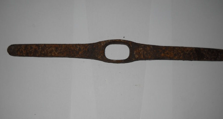 piccone - Ferrerai di Viterbo (sec. XVIII post)