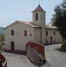 Chiesa di Santa Maria degli Schiucchi (chiesa, rurale) - Cerisano (CS) 