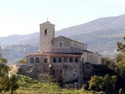 Santa Maria del Castello (santuario) - Castrovillari (CS)  (XIV; XVIII; XVI)