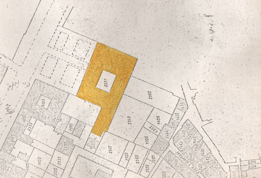 Palazzo Gallo (palazzo, gentilizio) - Castrovillari (CS) 