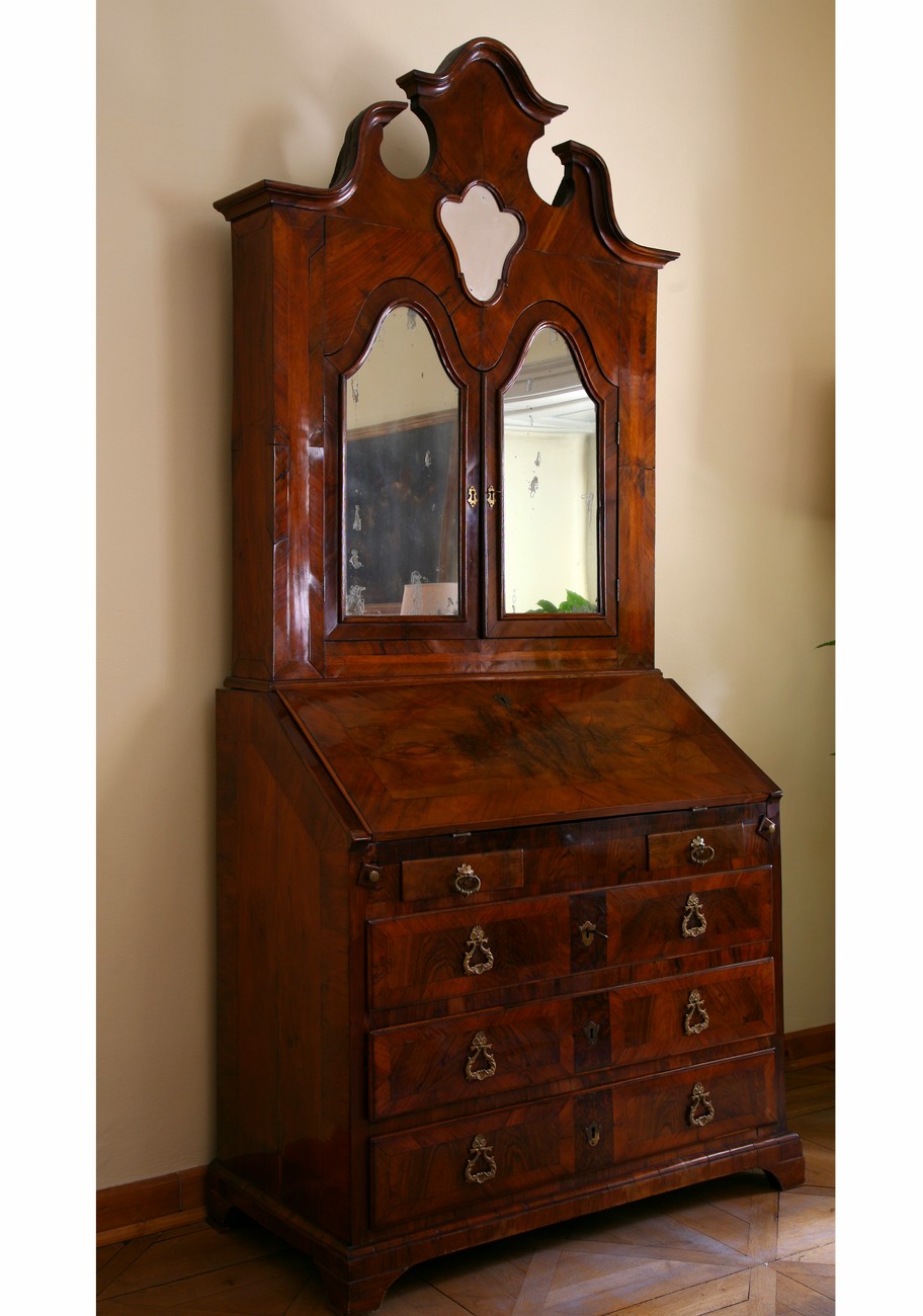 trumo' - ambito Italia settentrionale (seconda metà sec. XVIII)