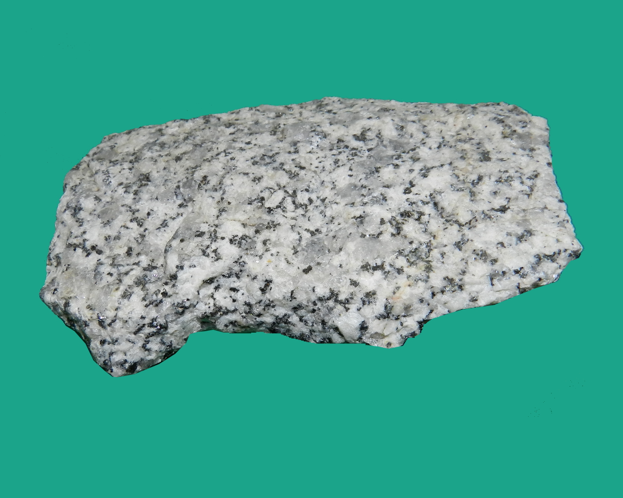 Granito (esemplare)