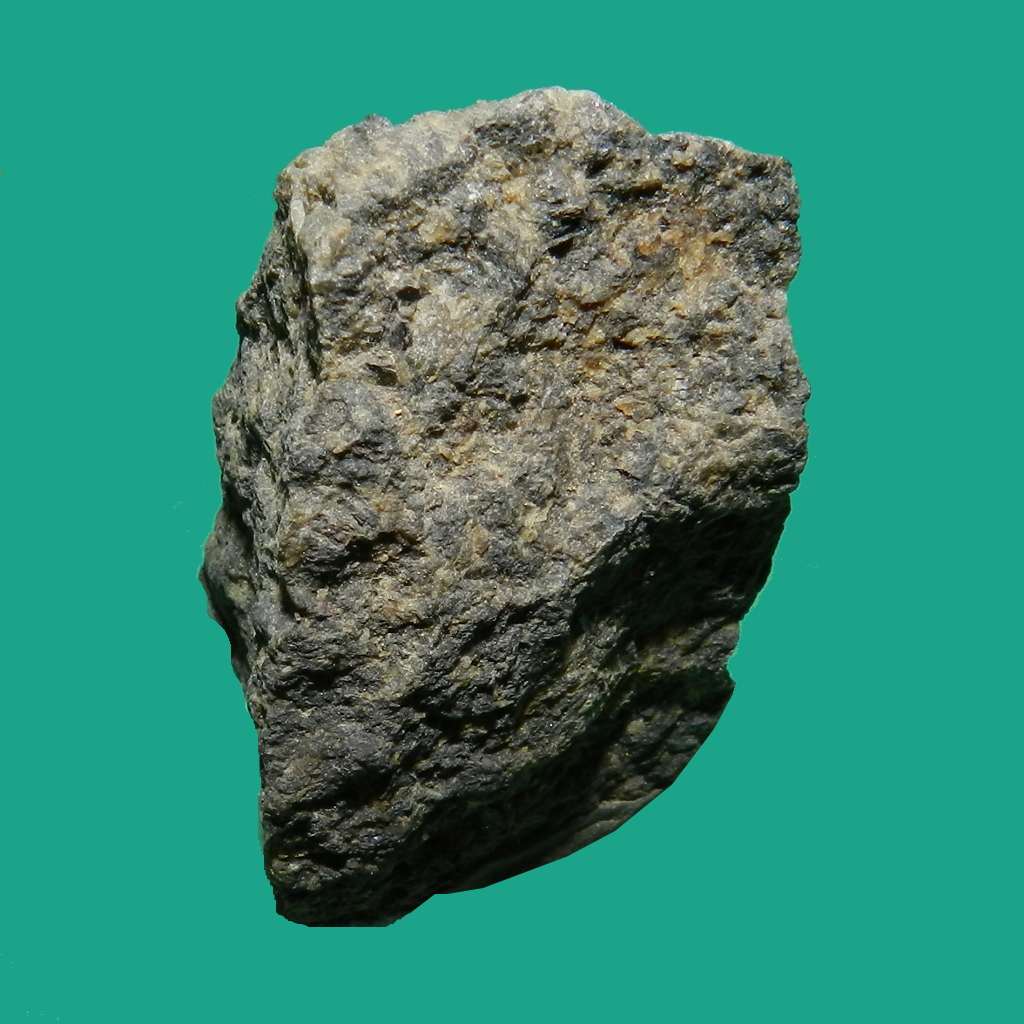Monzonite (esemplare)