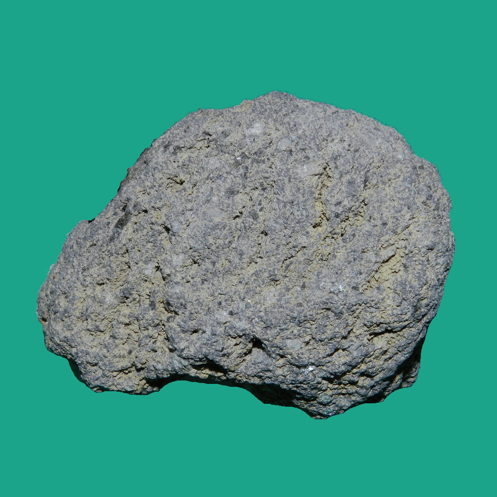 Eruzione Etna (esemplare)