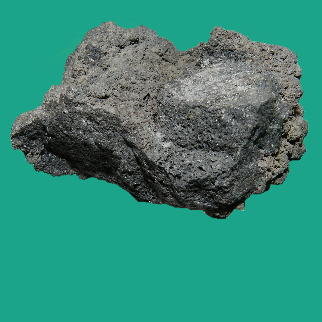 Cenere Etna (esemplare)