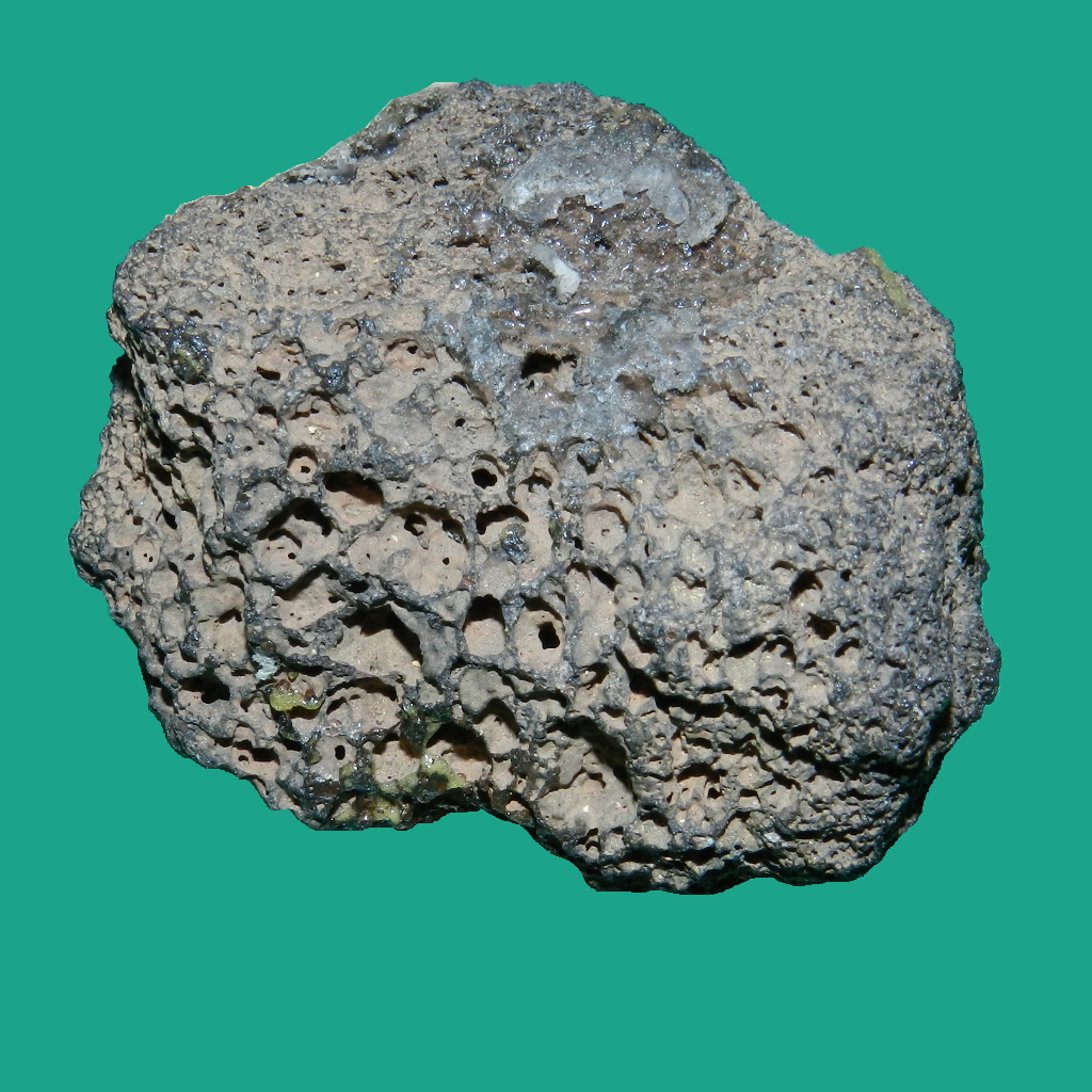 Cenere Etna 1979 (esemplare)