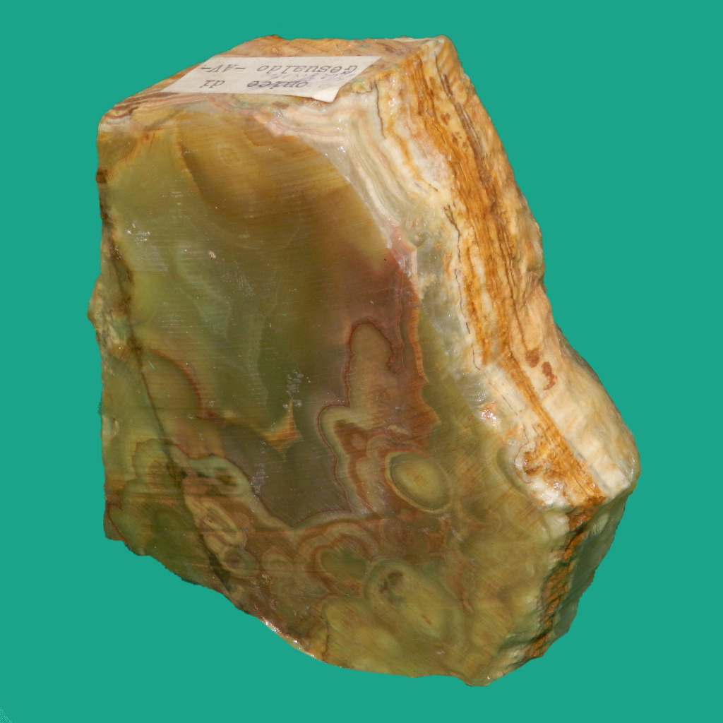 Alabastro (esemplare)