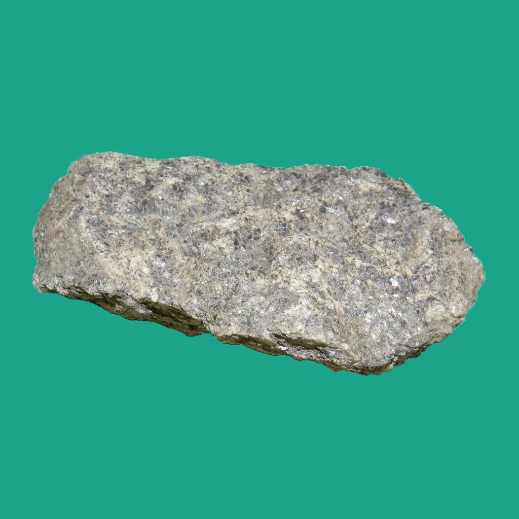 Gneiss (esemplare)